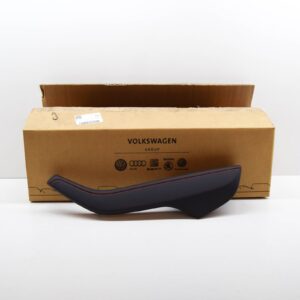 AUDI RS3 8V Front Right Door Armrest 8V4867174AMCF ORIGINAL