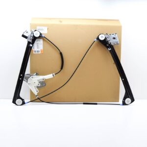 BMW 3 E46 Front Right Door Window Regulator 8229106 51338229106 ORIGINAL