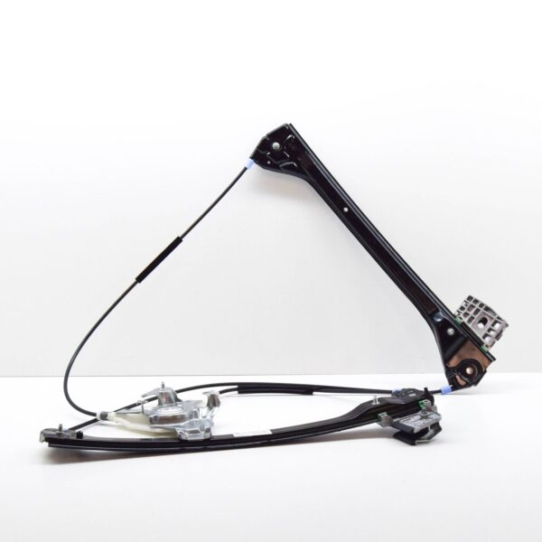 BMW 3 E46 Front Right Door Window Regulator 8229106 51338229106 ORIGINAL - Image 2