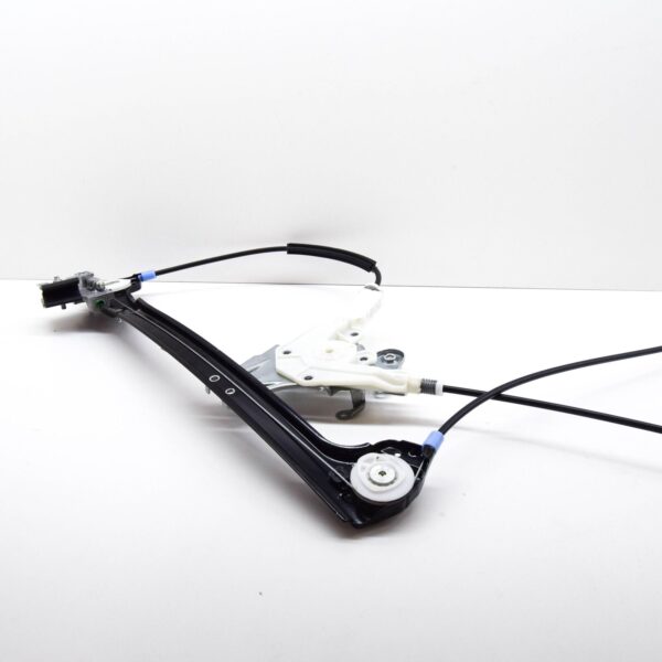 BMW 3 E46 Front Right Door Window Regulator 8229106 51338229106 ORIGINAL - Image 4