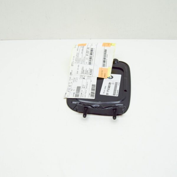 BMW 3 E46 Fuel Tank Flap 8222391 51178222391 ORIGINAL - Image 2