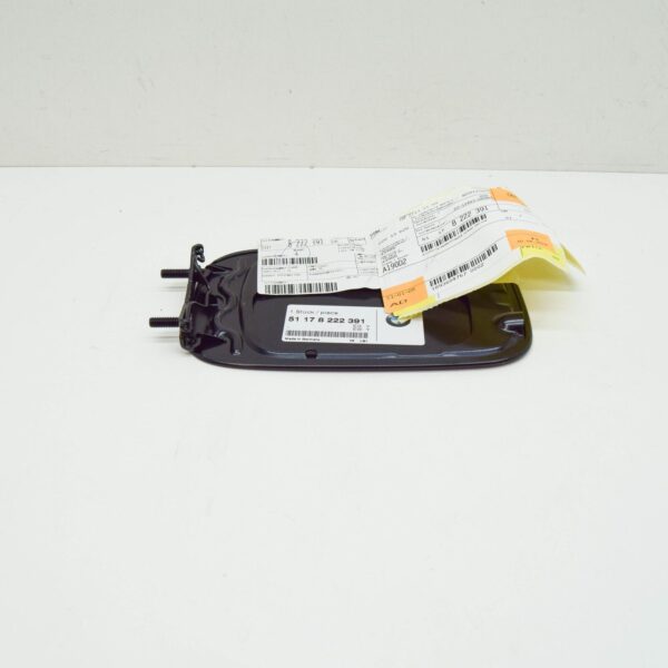 BMW 3 E46 Fuel Tank Flap 8222391 51178222391 ORIGINAL - Image 3