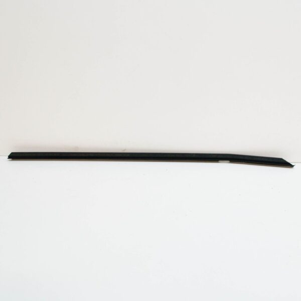 BMW 5 E28 Rear Right Door Outer Weatherstrip 51221864290 ORIGINAL