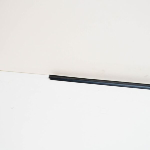 BMW 5 E28 Rear Right Door Outer Weatherstrip 51221864290 ORIGINAL - Image 4