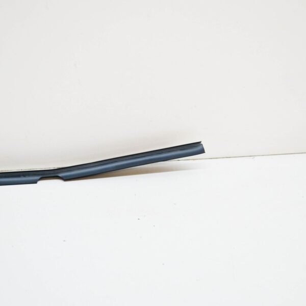 BMW 5 E28 Rear Right Door Outer Weatherstrip 51221864290 ORIGINAL - Image 5