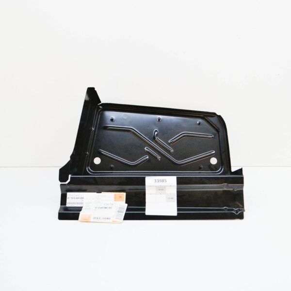 BMW 3 E46 Rear Right Trunk Floor 41128243208 8243208 ORIGINAL