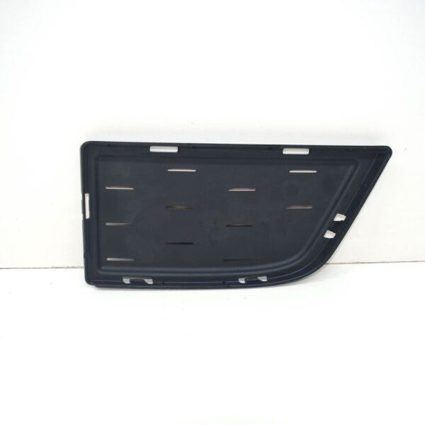 BMW X3 G01 M Front Right Grille Cover Plate 51118064594 ORIGINAL