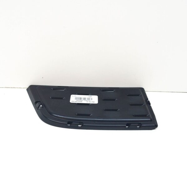 BMW X3 G01 M Front Right Grille Cover Plate 51118064594 ORIGINAL - Image 4
