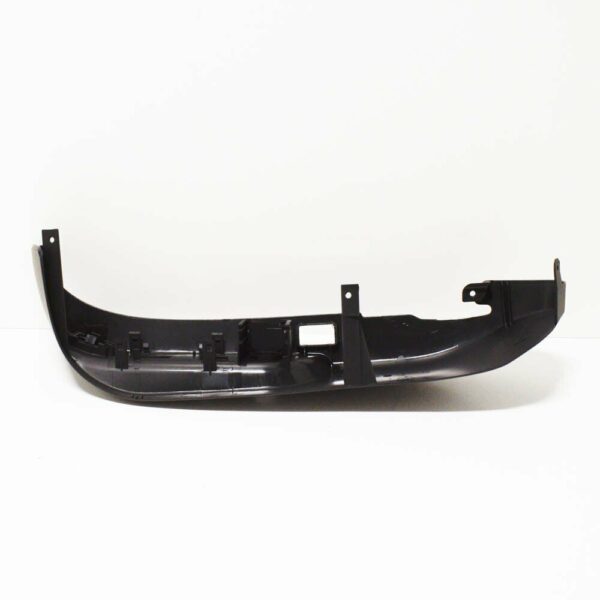 BMW 5 E39 Front Left Seat Covering Switch 52107058008 7058008 ORIGINAL - Image 3