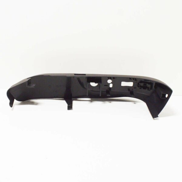 BMW 5 E39 Front Left Seat Covering Switch 52107058008 7058008 ORIGINAL - Image 5