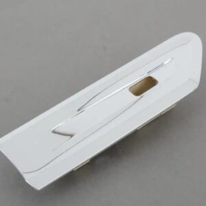 BMW 7 F01, F02 Right Trim Element 7298874 51137298874 ORIGINAL