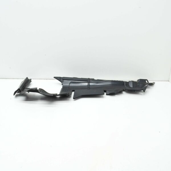 AUDI S5 8W6 Right Outer Radiator Support Baffle 8W6121284AH ORIGINAL - Image 5