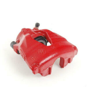 AUDI TT 8N Front Left Brake Caliper Housing 1J0615123C ORIGINAL