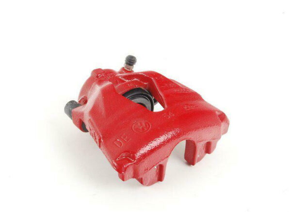 AUDI TT 8N Front Left Brake Caliper Housing 1J0615123C ORIGINAL