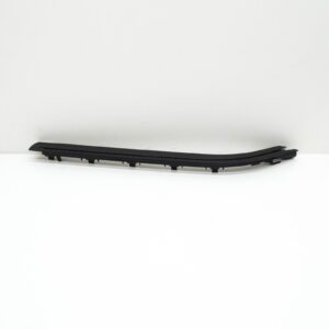 BMW 7 G11 Sun Blind Roller Shelf Left Rail Guide 51467425531 ORIGINAL