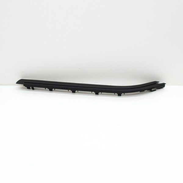 BMW 7 G11 Sun Blind Roller Shelf Left Rail  Guide 51467425531 ORIGINAL