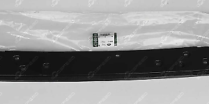 JAGUAR I-PACE X590 Upper Deflector T4K10085 ORIGINAL
