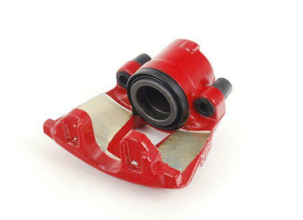 AUDI TT 8N Front Left Brake Caliper Housing 1J0615123C ORIGINAL - Image 2