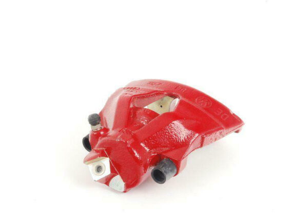 AUDI TT 8N Front Left Brake Caliper Housing 1J0615123C ORIGINAL - Image 3