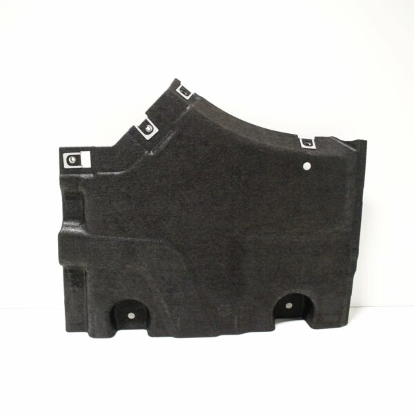 Audi A8 4H D4 front left under body edge 4H0825189C new original