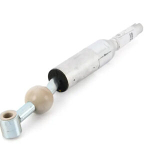 BMW 3 Cabrio E93 Shift Lever 7555911 25117555911 ORIGINAL