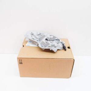 BMW 2 F22 Rear Right Taillight Bulb Holder 63217370292 7370292 ORIGINAL