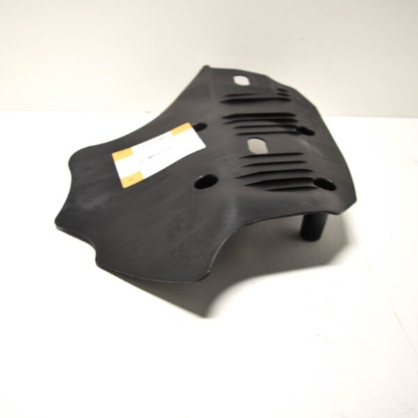 BMW 1 F20 ORIGINAL Rear Right Control Arm Cover Plastic 6796138 2017