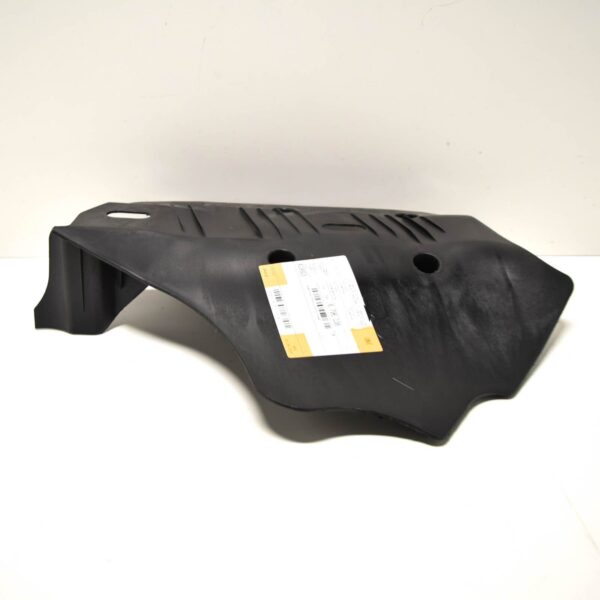 BMW 1 F20 ORIGINAL Rear Right Control Arm Cover Plastic 6796138 2017 - Image 3