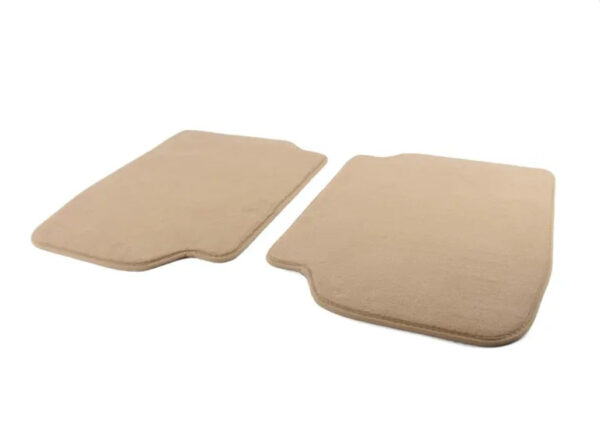 BMW 7 F01, F02 Floor Mat Set 9172804 51479172804 ORIGINAL - Image 3