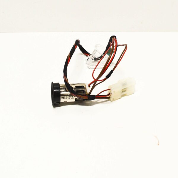 BMW 5 F10 Cigarette Lighter Socket 61349302236 ORIGINAL - Image 2