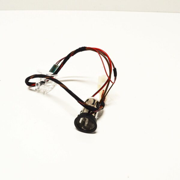 BMW 5 F10 Cigarette Lighter Socket 61349302236 ORIGINAL - Image 3