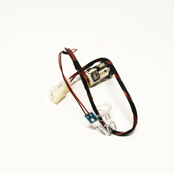 BMW 5 F10 Cigarette Lighter Socket 61349302236 ORIGINAL - Image 4