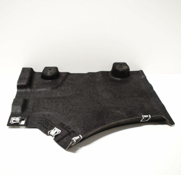Audi A8 4H D4 front left under body edge 4H0825189C new original - Image 4