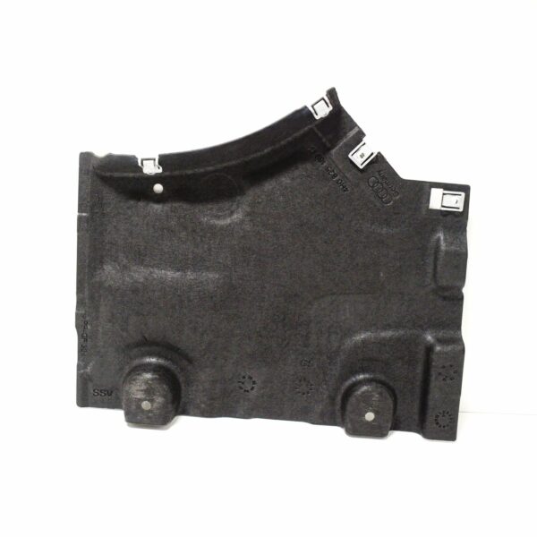 Audi A8 4H D4 front left under body edge 4H0825189C new original - Image 5