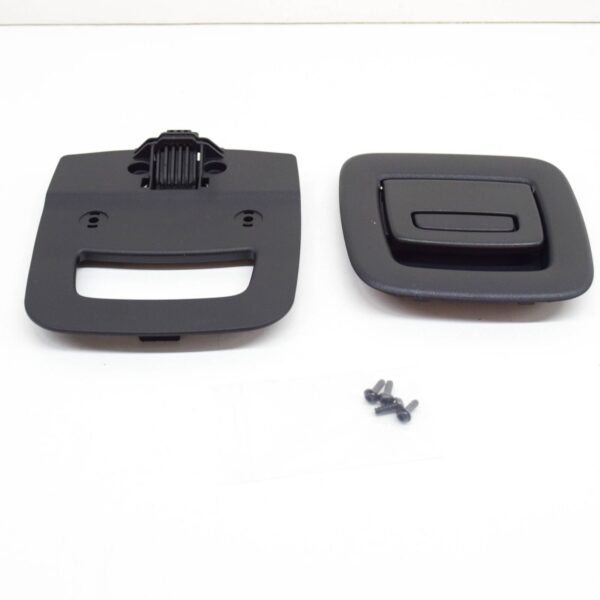 BMW X3 G01, F97 Rear Luggage Floor Carpet Handle 9471108 51479471108 ORIGINAL - Image 2