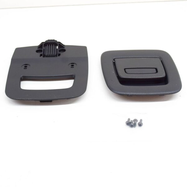 BMW X3 G01, F97 Rear Luggage Floor Carpet Handle 9471108 51479471108 ORIGINAL - Image 3
