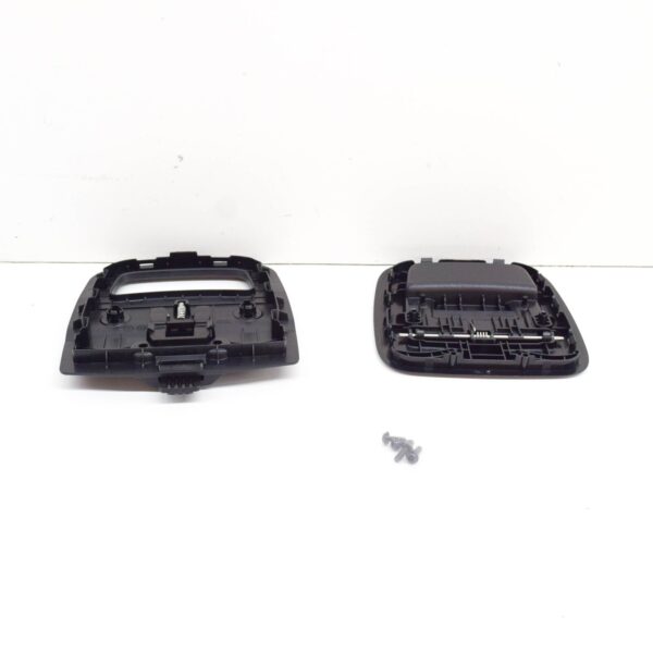 BMW X3 G01, F97 Rear Luggage Floor Carpet Handle 9471108 51479471108 ORIGINAL - Image 4