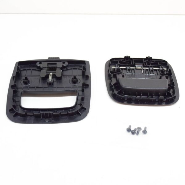BMW X3 G01, F97 Rear Luggage Floor Carpet Handle 9471108 51479471108 ORIGINAL - Image 5