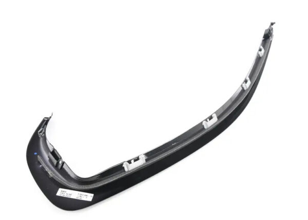 BMW 3 Touring F31 Rear Right Trim Strip Frame 51337263240 726324 ORIGINAL - Image 2