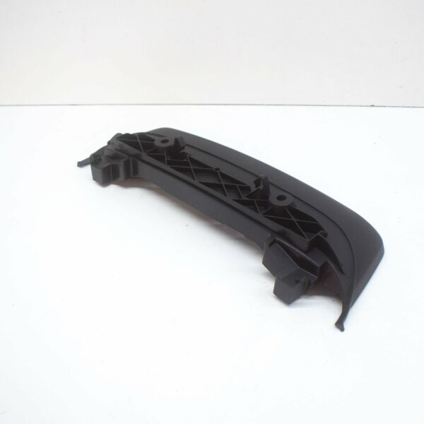 BMW 6 Cabrio F12 Rear Center I-Screen Back Cover 10.25 65509364647  ORIGINAL - Image 2