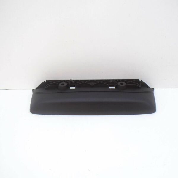BMW 6 Cabrio F12 Rear Center I-Screen Back Cover 10.25 65509364647  ORIGINAL - Image 3