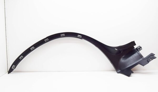 BMW X5 E53 Rear Left Wheel Arch Cover 7049869 51717049869 ORIGINAL - Image 4