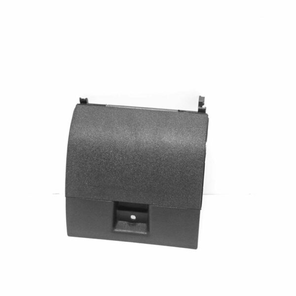 BMW 5 E28 Front Right Towing Hook Cover Flap 51711931878 1931878 ORIGINAL - Image 2