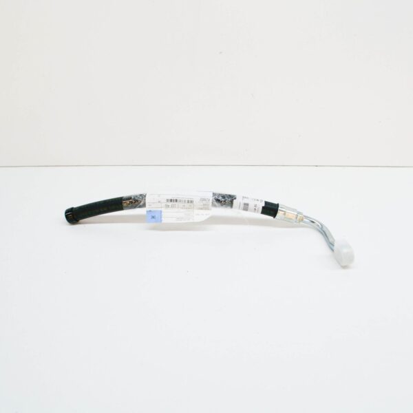 BMW 3 E30 Intake Manifold Hose 32411133400 1133400 ORIGINAL - Image 3