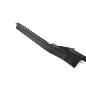 BMW 5 E39 Front Left Panel Support Sealing 8218853 51718218853 ORIGINAL