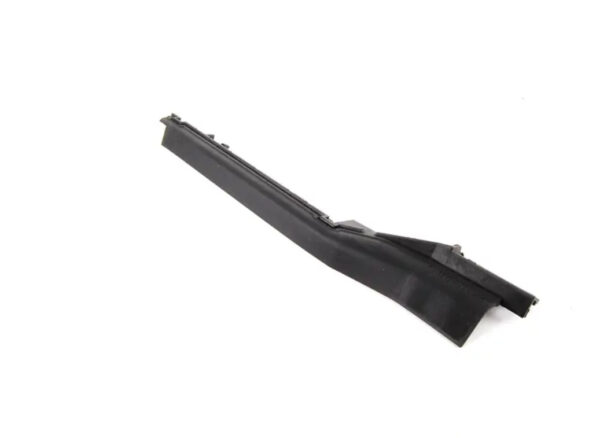 BMW 5 E39 Front Left Panel Support Sealing 8218853 51718218853 ORIGINAL