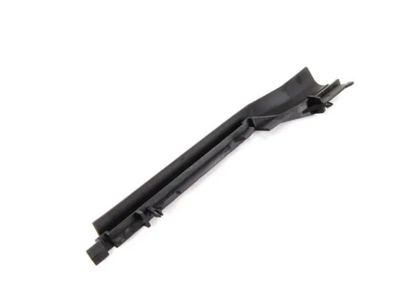BMW 5 E39 Front Left Panel Support Sealing 8218853 51718218853 ORIGINAL - Image 2