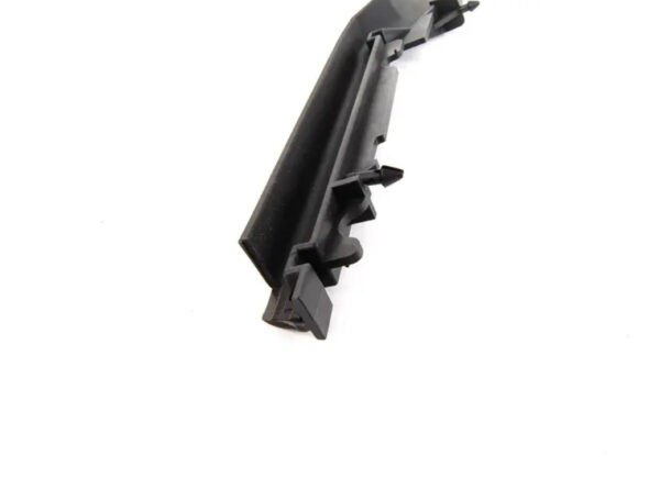 BMW 5 E39 Front Left Panel Support Sealing 8218853 51718218853 ORIGINAL - Image 3