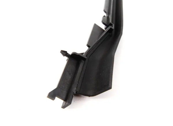 BMW 5 E39 Front Left Panel Support Sealing 8218853 51718218853 ORIGINAL - Image 4
