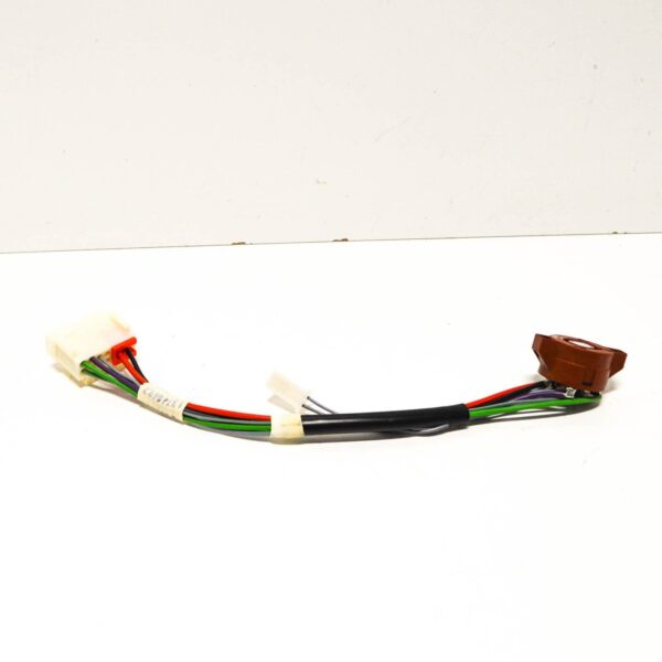 BMW 3 E30 Ignition Lock Switch 61321374868 ORIGINAL